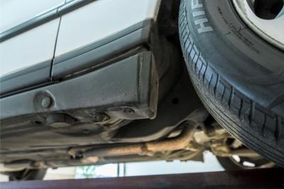 1986 Mercedes - Benz E-Klasse