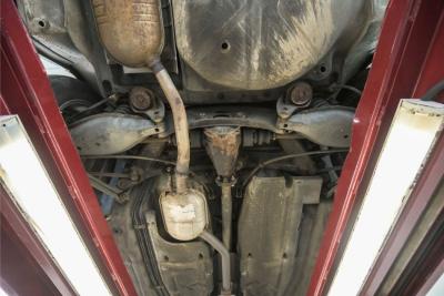 1986 Mercedes - Benz E-Klasse