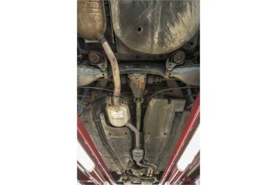 1986 Mercedes - Benz E-Klasse