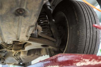 1986 Mercedes - Benz E-Klasse