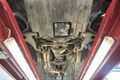 1986 Mercedes - Benz E-Klasse