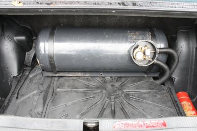 1986 Mercedes - Benz 190