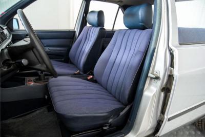 1986 Mercedes - Benz 190