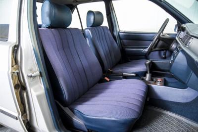 1986 Mercedes - Benz 190