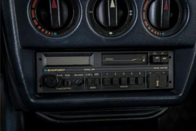 1986 Mercedes - Benz 190