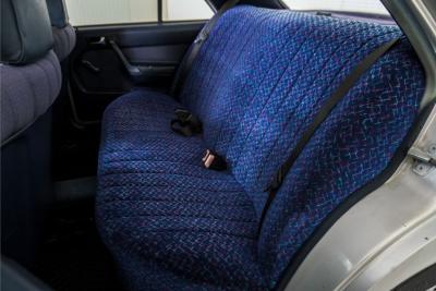 1986 Mercedes - Benz 190