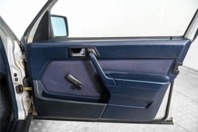 1986 Mercedes - Benz 190