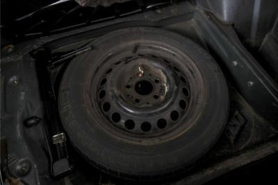 1986 Mercedes - Benz 190