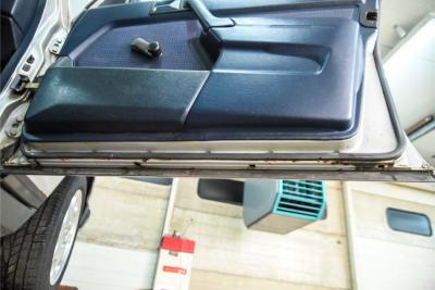 1986 Mercedes - Benz 190