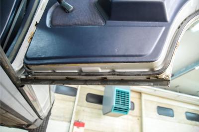 1986 Mercedes - Benz 190