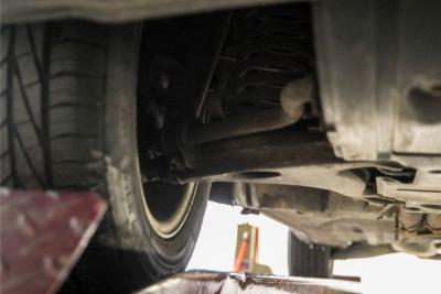 1986 Mercedes - Benz 190