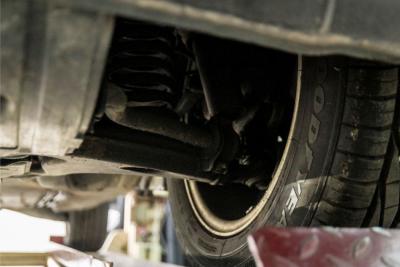 1986 Mercedes - Benz 190