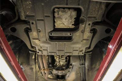 1986 Mercedes - Benz 190