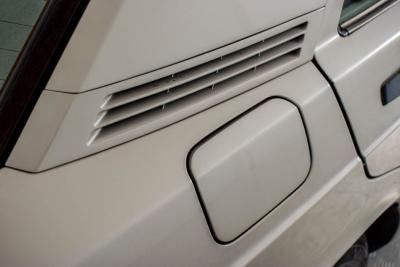 1989 Mercedes - Benz 190D 2.5 turbo Diesel