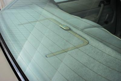 1989 Mercedes - Benz 190D 2.5 turbo Diesel