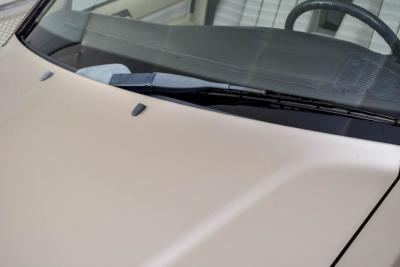 1989 Mercedes - Benz 190D 2.5 turbo Diesel