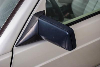 1989 Mercedes - Benz 190D 2.5 turbo Diesel