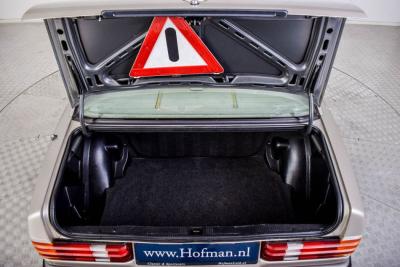 1989 Mercedes - Benz 190D 2.5 turbo Diesel