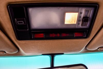 1989 Mercedes - Benz 190D 2.5 turbo Diesel