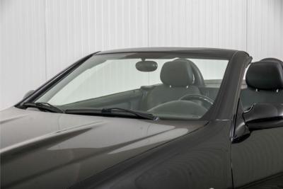 1999 Mercedes - Benz SLK