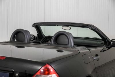 1999 Mercedes - Benz SLK