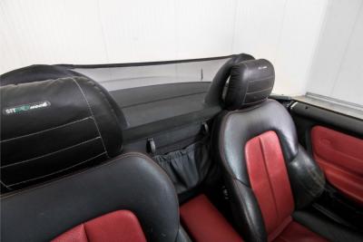 2000 Mercedes - Benz SLK