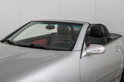 2000 Mercedes - Benz SLK