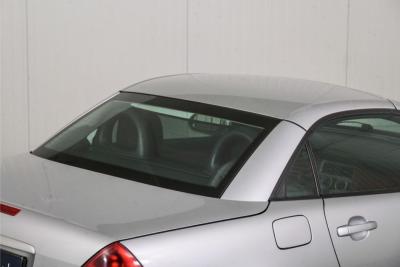 2000 Mercedes - Benz SLK