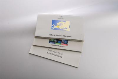 2000 Mercedes - Benz SLK