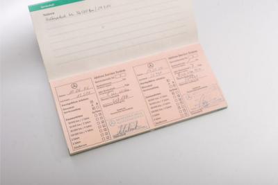 2000 Mercedes - Benz SLK