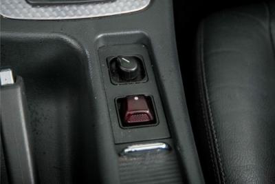 2001 Mercedes - Benz SLK