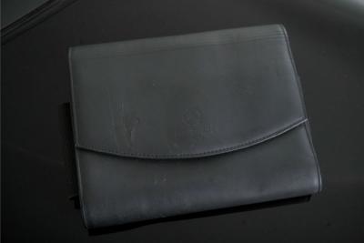 2001 Mercedes - Benz SLK