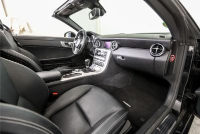 2012 Mercedes - Benz SLK