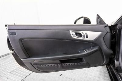 2012 Mercedes - Benz SLK