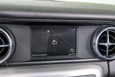 2012 Mercedes - Benz SLK