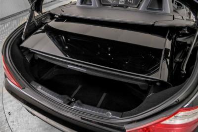 2012 Mercedes - Benz SLK