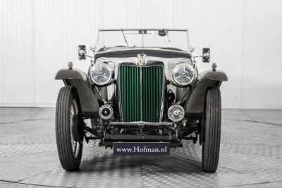 1947 MG MG