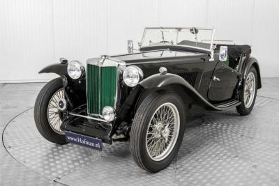 1947 MG MG