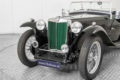 1947 MG MG