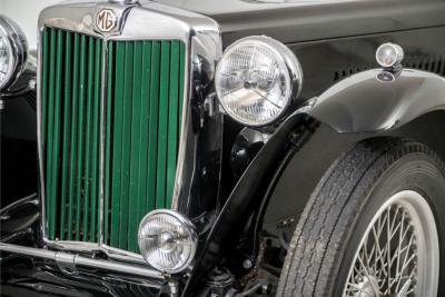 1947 MG MG