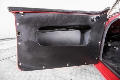 1957 MG A MGA Roadster 1500