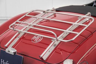 1957 MG A MGA Roadster 1500