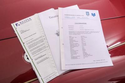 1957 MG A MGA Roadster 1500