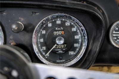 1963 MG B MGB 1.8 lepeldeur