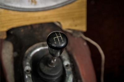 1963 MG B MGB 1.8 lepeldeur