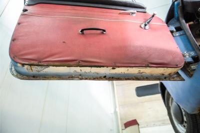 1963 MG B MGB 1.8 lepeldeur