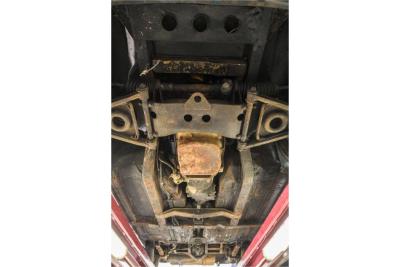 1963 MG B MGB 1.8 lepeldeur