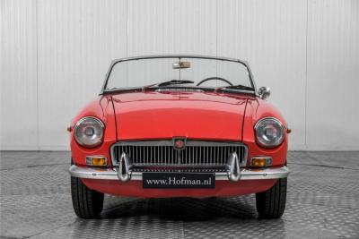 1965 MG B