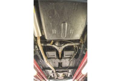 1965 MG B MGB 1.8 met overdrive , spaakwielen