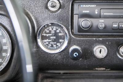 1966 MG B MGB overdrive chroom spaakwielen